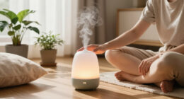7 Best Smart Aromatherapy Diffusers in 2026