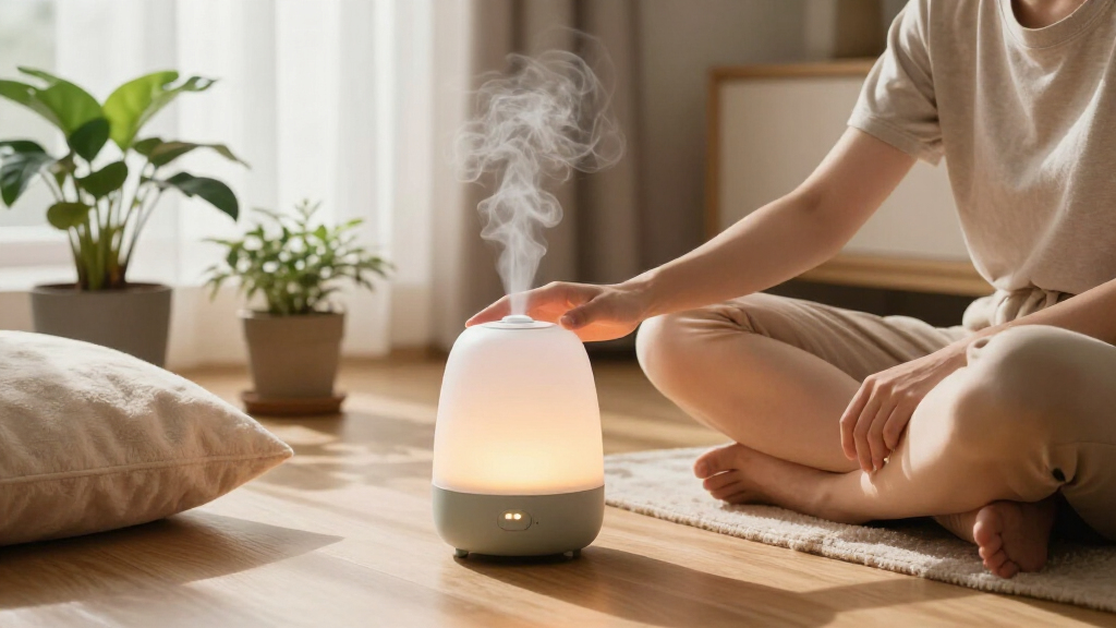 7 Best Smart Aromatherapy Diffusers in 2026