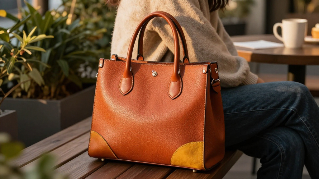 8 Best Designer-Looking Autumn Handbags in 2026