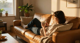 8 Best Leather Sofas in 2026