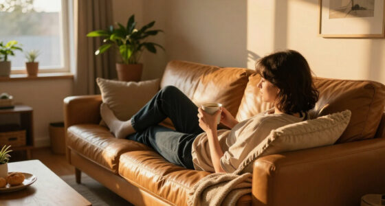 8 Best Leather Sofas in 2026