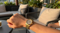 8 Best Luxury Gold Watches in 2026