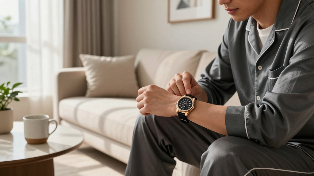 8 Best Luxury Watches in 2026