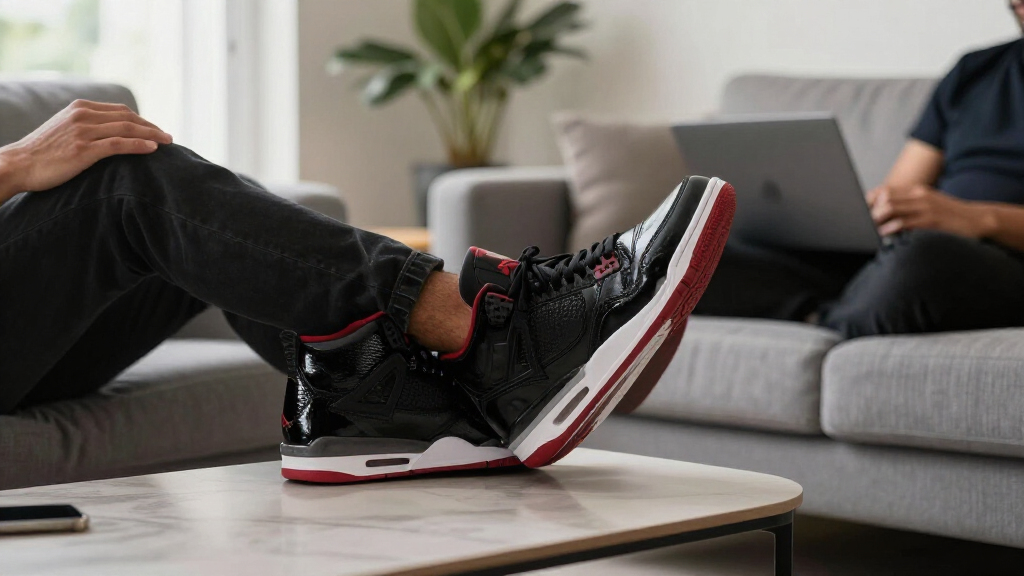 8 Best Patent Leather Air Jordan Sneakers in 2026