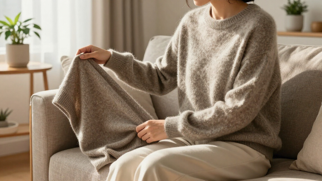 9 Best Ethical Cashmere Sweaters in 2026