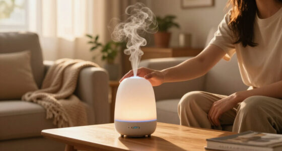 9 Best Smart Aromatherapy Diffusers in 2026