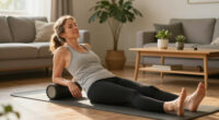 A 20-Minute Workout For Aging Well