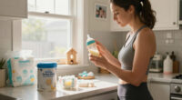 Abbott To Pay $385 Million To Settle Baby Formula Safety Allegations