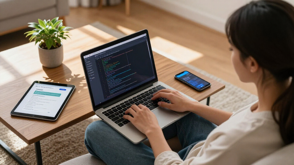 App Development Surges In Global Coverage