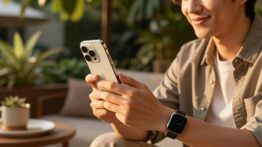 Apple Event Live: iPhone Duo, iPhone 18 Pro & Watches Announced