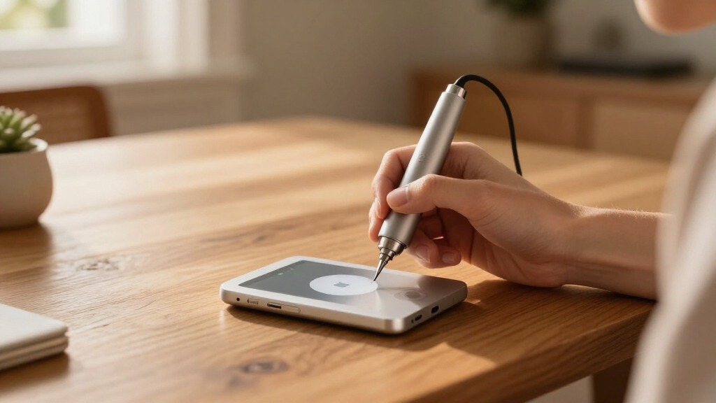 Apple iPod Engraver (2019)