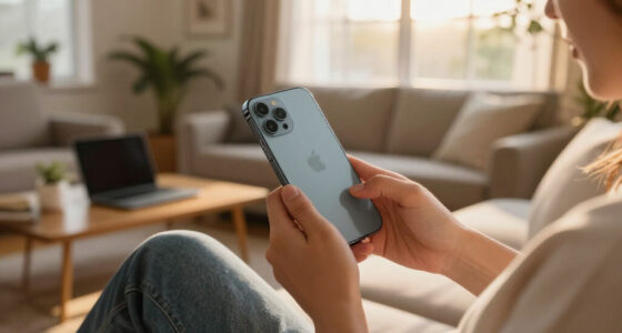 Apple VP Of Hardware Talks iPhone Duo Durability, Crease, Hinge, And More