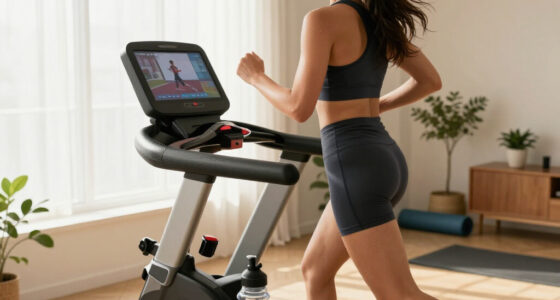 ATN Week In Review: Peloton’s Running Pivot Gains Traction
