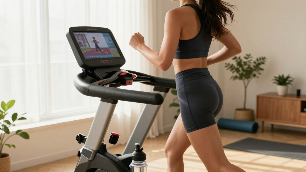 ATN Week In Review: Peloton’s Running Pivot Gains Traction