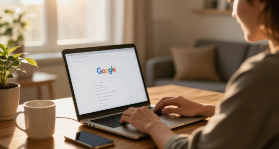 Chrome Again Exempts Google From User Site Data Settings