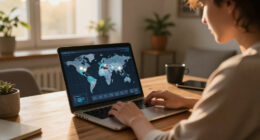 Data Centers Surges In Global Coverage