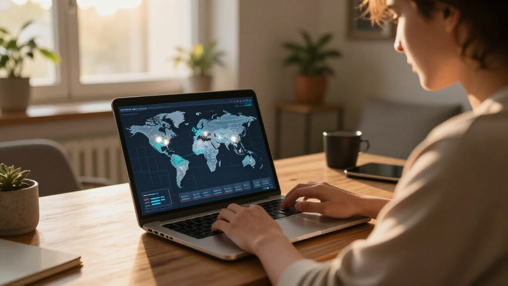 Data Centers Surges In Global Coverage