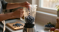 E. Coli Illnesses Linked To Frozen Blueberries Are Up To 17, F.D.A. Says
