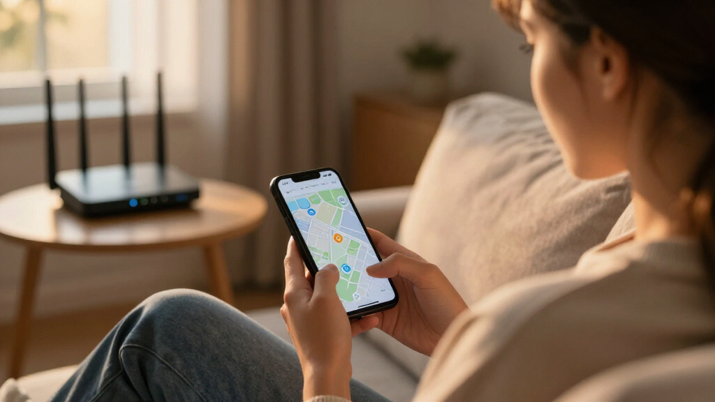 Ericsson Surges In Global Coverage