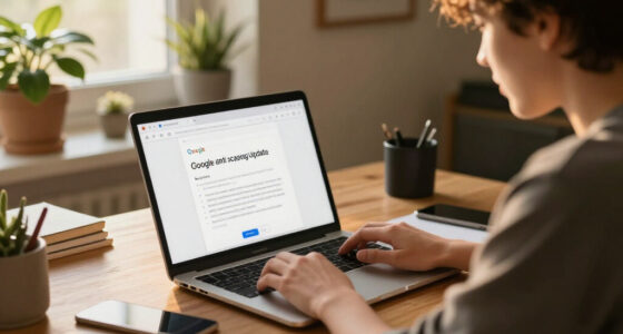 Google.com/goto: Google's Anti-scraping Update