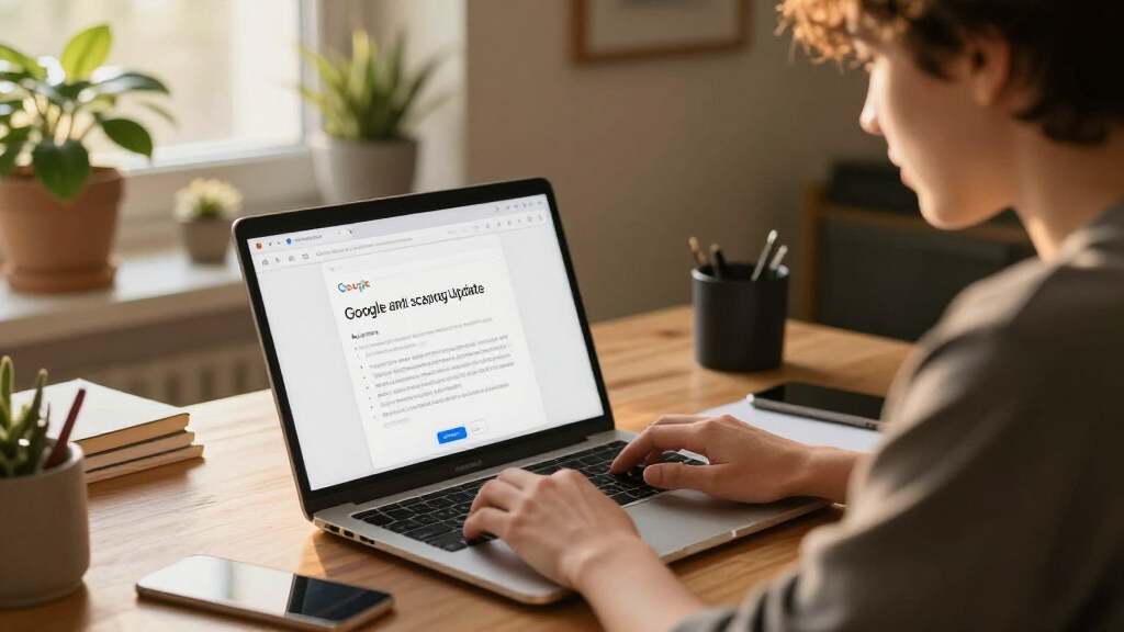 Google.com/goto: Google's Anti-scraping Update