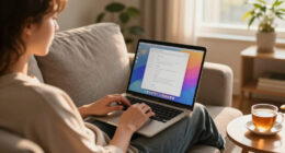 Google’s Answer To Canva Is An AI Tool Where You Prompt Instead Of Design