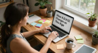How A.D.H.D. Changes As You Age