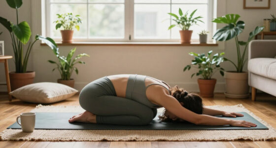 How I Changed My Life In The Middle Of Chaos
