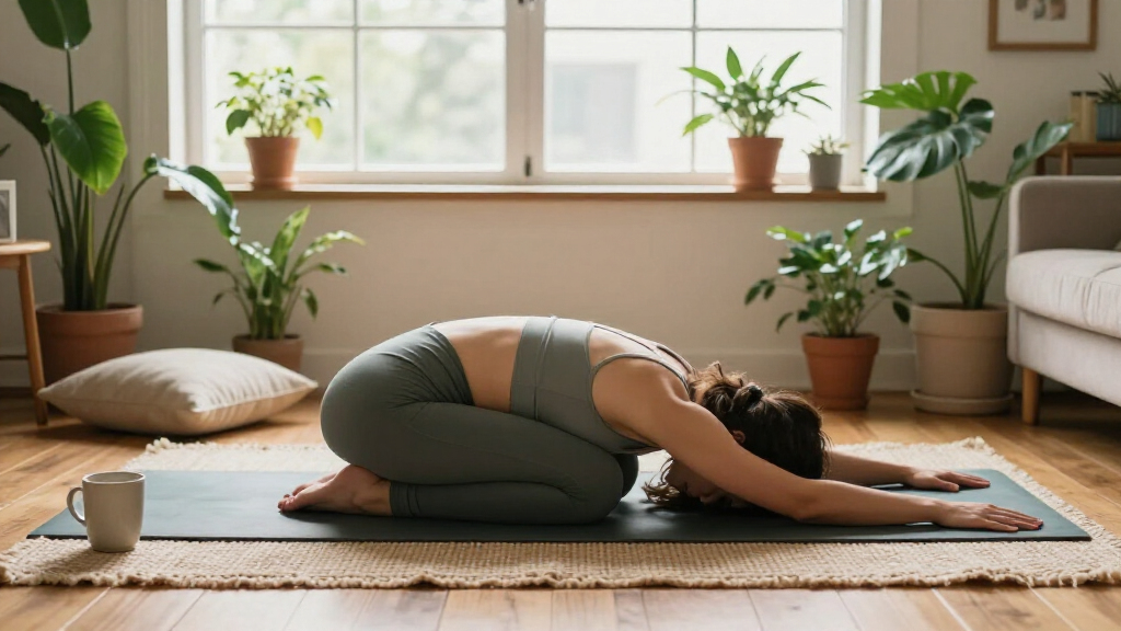 How I Changed My Life In The Middle Of Chaos