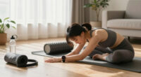 “I Want My Training To Support Longevity And Performance—to Feel Good Today And 30 Years From Now,” Says Peloton Instructor Rebecca Kennedy. Here's Her Week Of Workouts