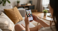 Instagram Surges In Global Coverage