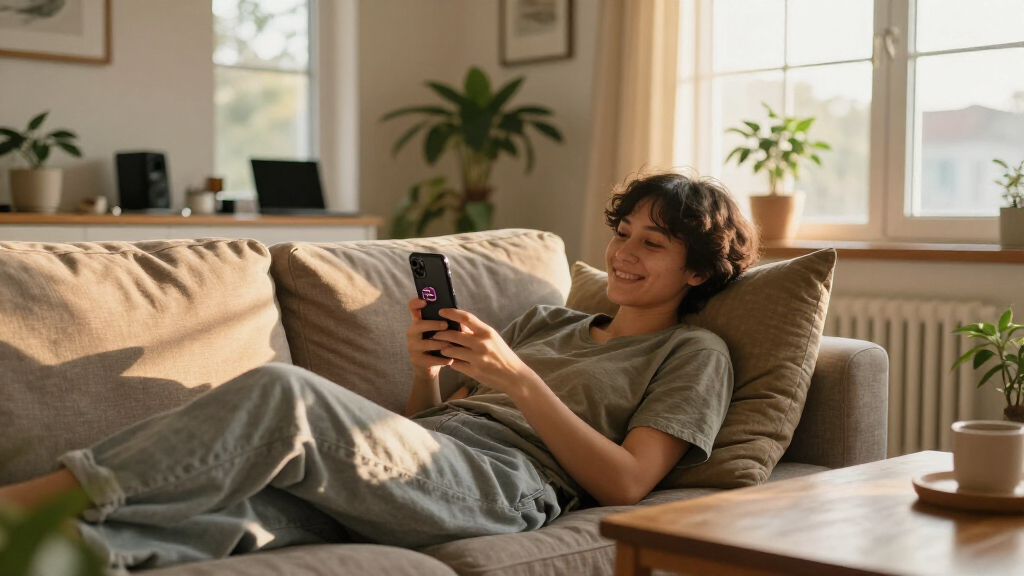 Instagram Surges In Global Coverage