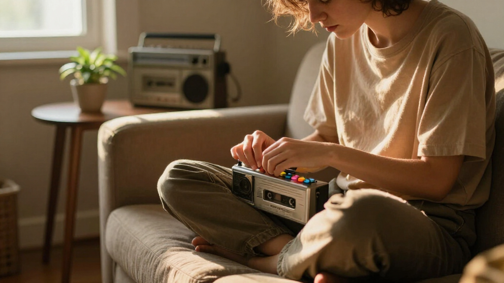 Let’s Take A Look At The Retro Tech Making A Comeback