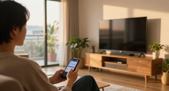 LG Denies TV Spying Claims, Says Tracking And Snooping Concerns 'Not True'