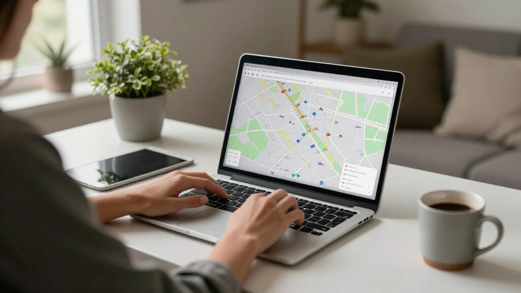 Make Your First Edit To OpenStreetMap