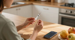 Many Americans Use GLP-1 Drugs Without A Medical Reason, Study Shows