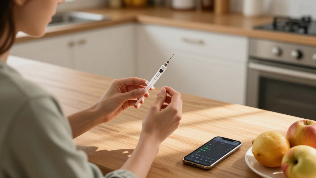 Many Americans Use GLP-1 Drugs Without A Medical Reason, Study Shows