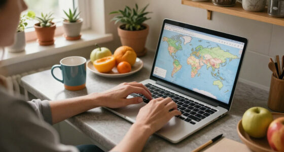Mapquest Surges In Global Coverage