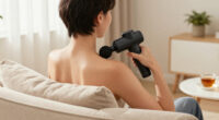 Massage Guns For Relaxation: A Labor Day sales Guide