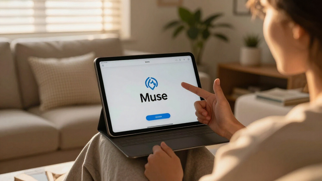 Meta Is Making Muse More Powerful And Will Let You Video Chat With It, Too