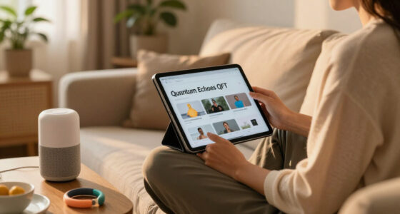 Quip Network To Launch Quantum Echoes QFT Collection