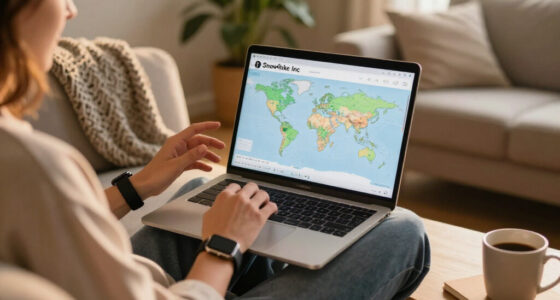 Snowflake Inc Surges In Global Coverage