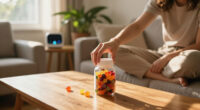 Superfood Gummies Surges In Global Coverage