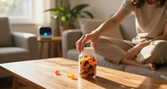 Superfood Gummies Surges In Global Coverage