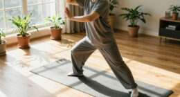 Tai Chi Surges In Global Coverage