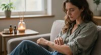 The Tattoo That Marks 13 Years Of Healing After Abuse