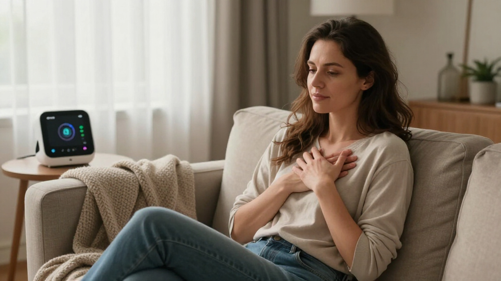 The Truth About My Marriage I Finally Had To Face