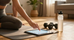 Vote For The First Readers’ Choice Workout!