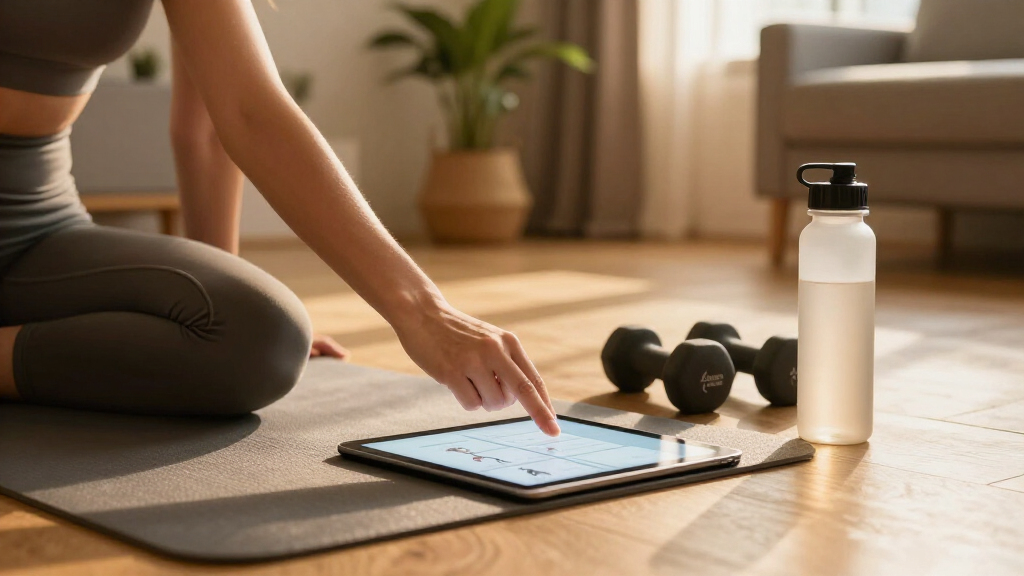 Vote For The First Readers’ Choice Workout!