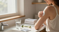Wellness Patches Are All The Rage, But Do They Really Work?